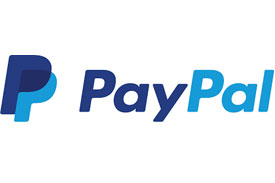 PayPal logo