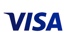 VISA logo